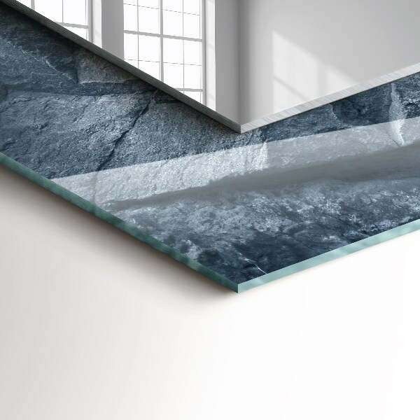 Motif géométrique dans les arbres