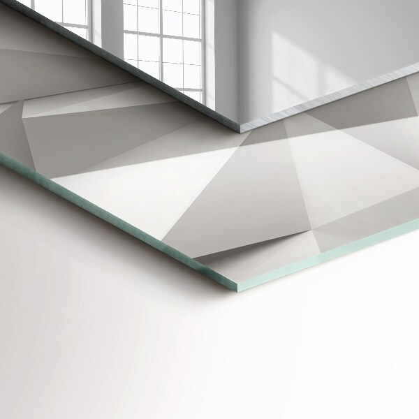 Formes géométriques abstraites