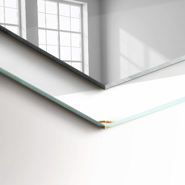 Motifs en marbre blanc