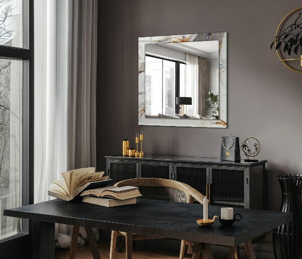 Marbre avec veines