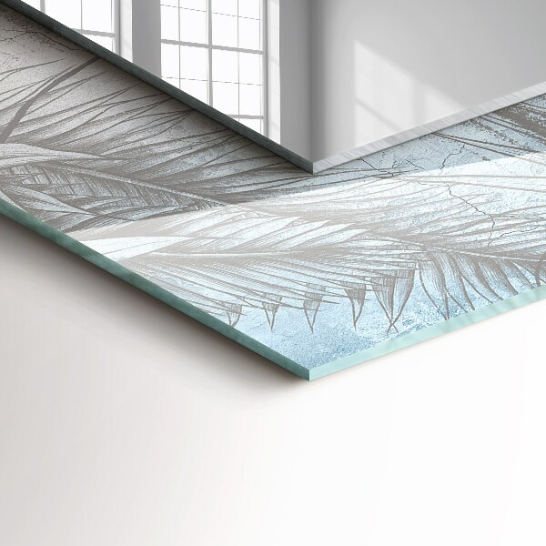 Plantes aux couleurs pastel