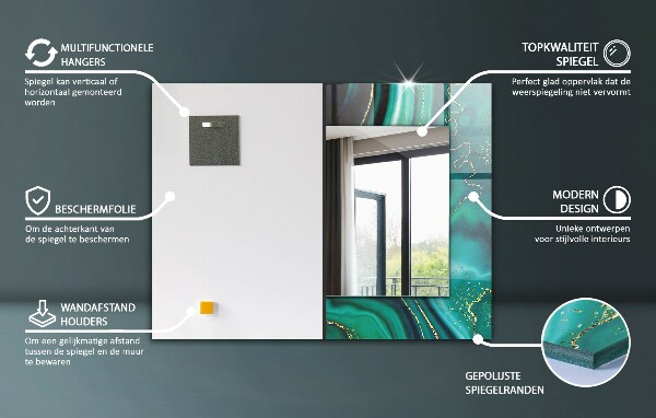 Différents motifs d'étoiles