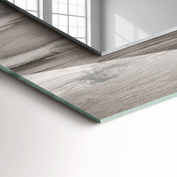 Texture d'une planche de bois