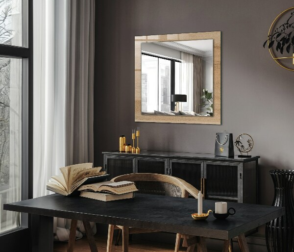 Vagues abstraites colorées