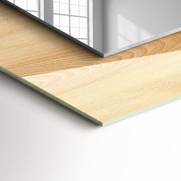 Vagues abstraites colorées