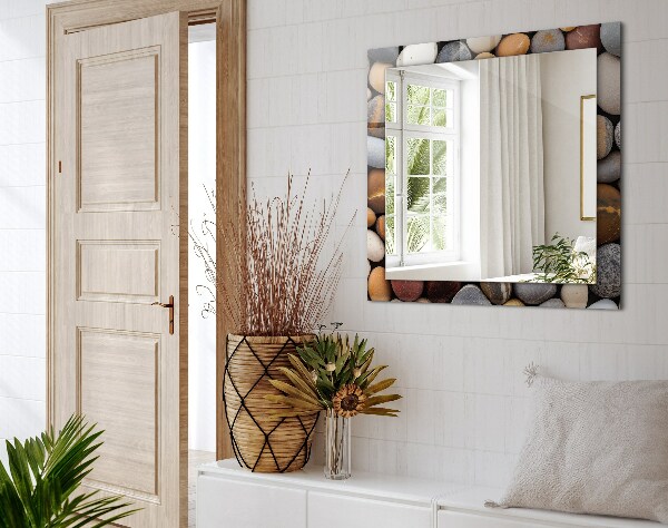 Partie d'un tronc d'arbre