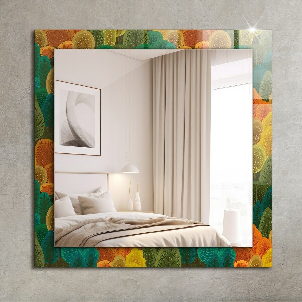 Roses en forme de crâne