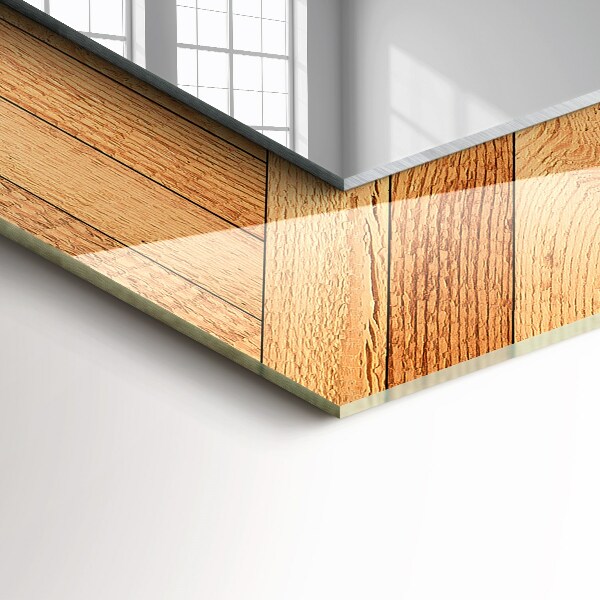 Motifs abstraits colorés