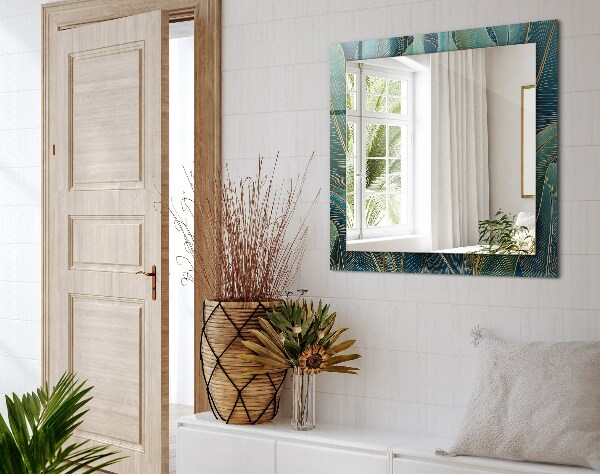 Bandes de brouillard