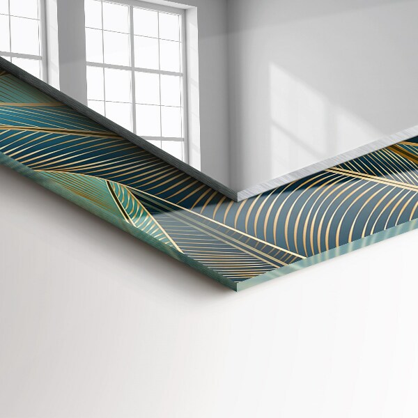 Bandes de brouillard