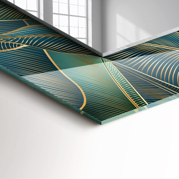 Bandes de brouillard