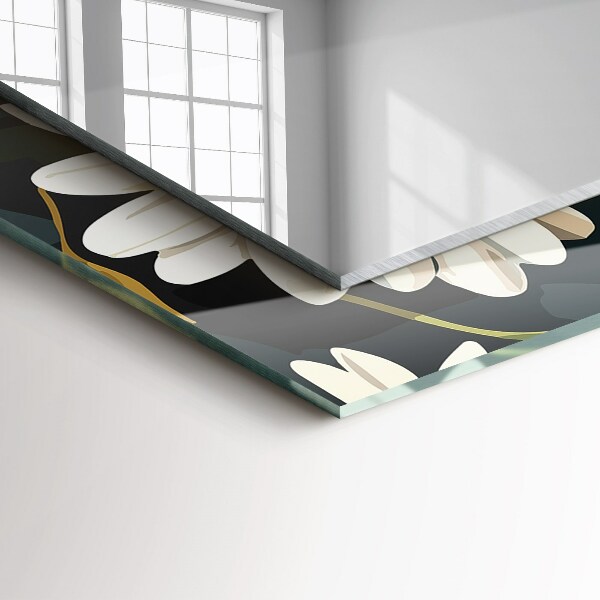 Brouillard Margherita bianca