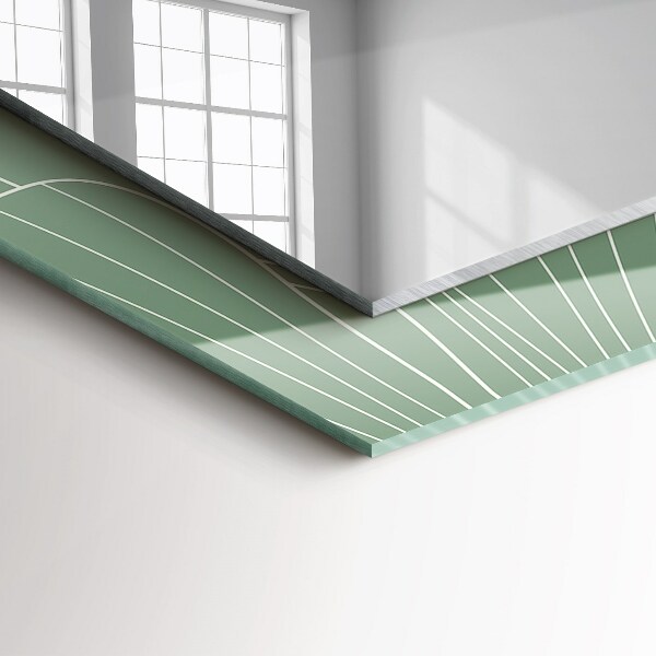 Brouillard de ginkgo