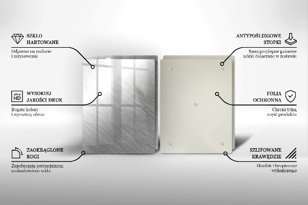 Cache plaque de cuisson Fond de texture métallique