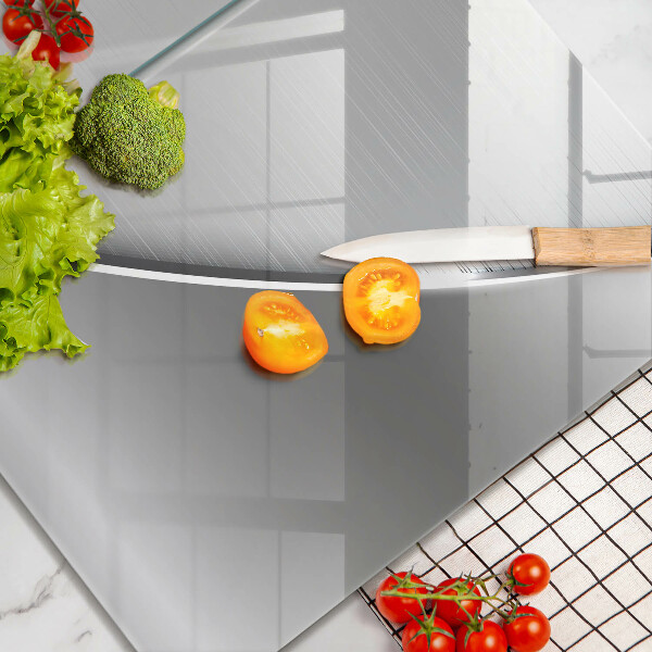 Cache plaque de cuisson Formes métalliques