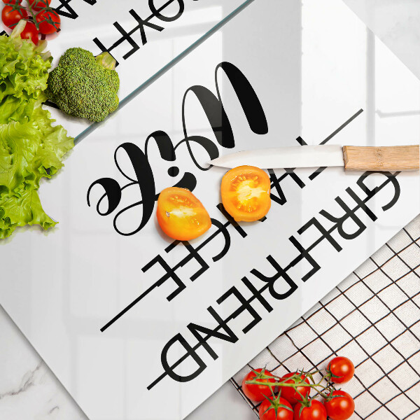 Protection plaque induction Inscription phrase motif