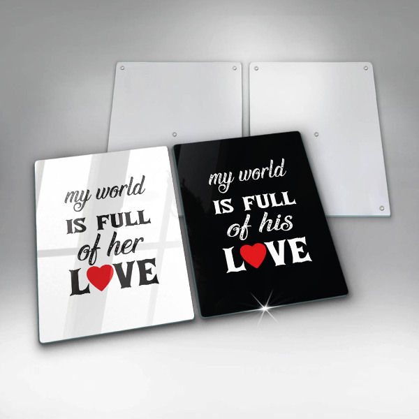 Protection plaque induction Inscription phrase