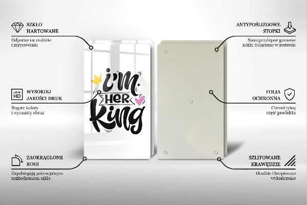 Protection plaque induction Inscription phrase