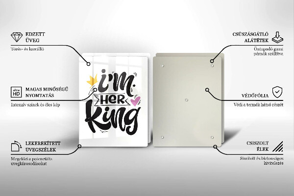 Protection plaque induction Inscription phrase