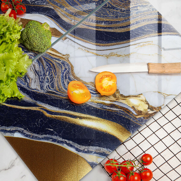 Protection plaque induction Abstraction colorée