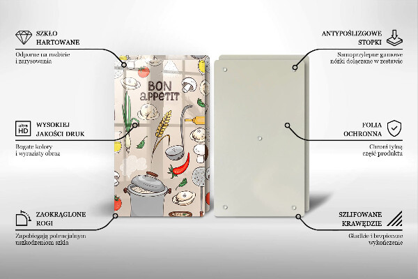 Protection plaque induction Illustration de cuisine