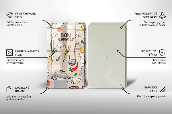 Protection plaque induction Illustration de cuisine