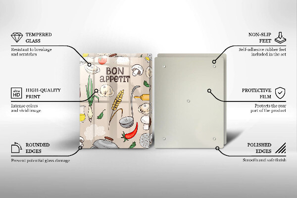 Protection plaque induction Illustration de cuisine