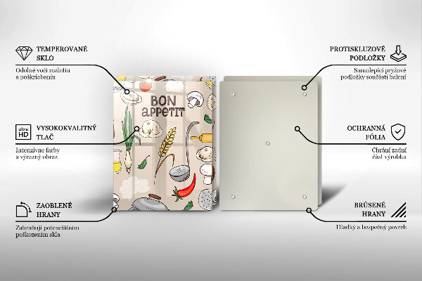 Protection plaque induction Illustration de cuisine