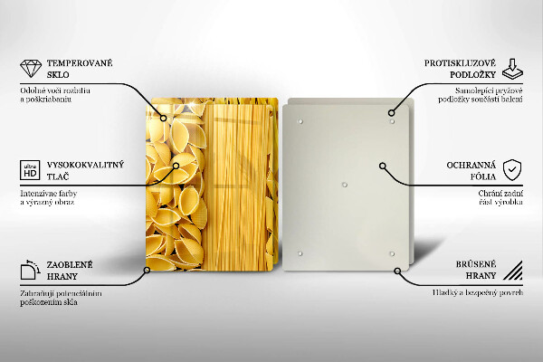 Protection plaque induction Pâtes