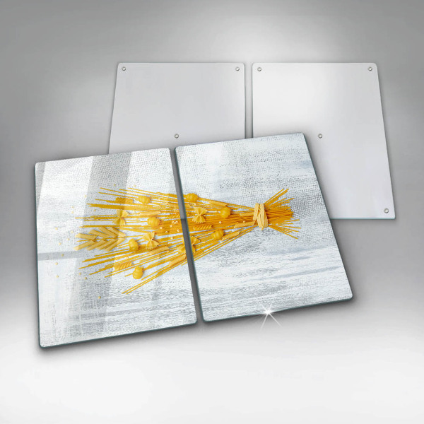 Protection plaque induction Pâtes