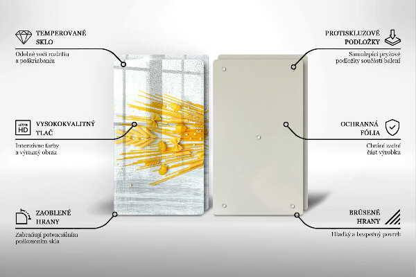 Protection plaque induction Pâtes