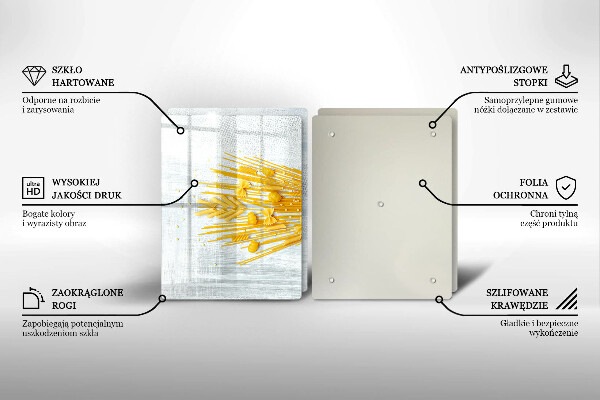 Protection plaque induction Pâtes