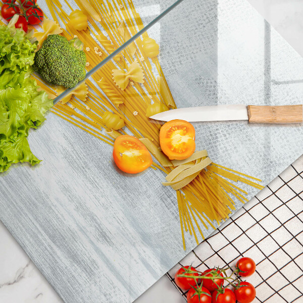 Protection plaque induction Pâtes