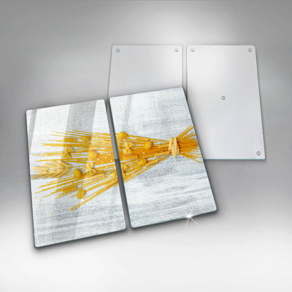 Protection plaque induction Pâtes