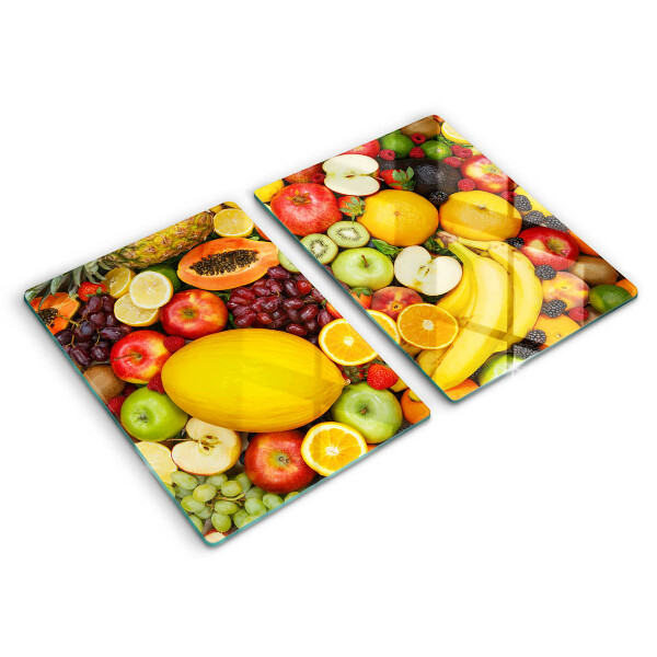 Protection plaque induction Cueillette de fruits