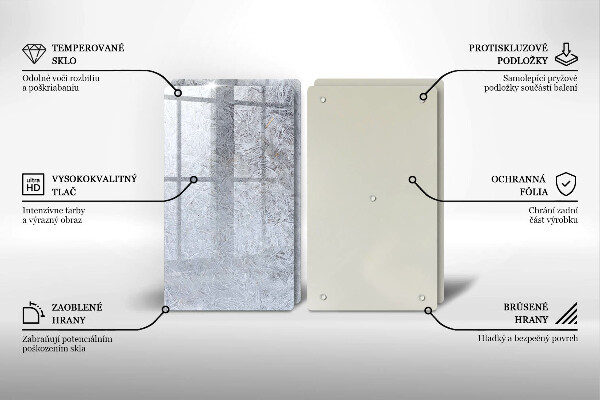 Protection plaque induction Abstraction