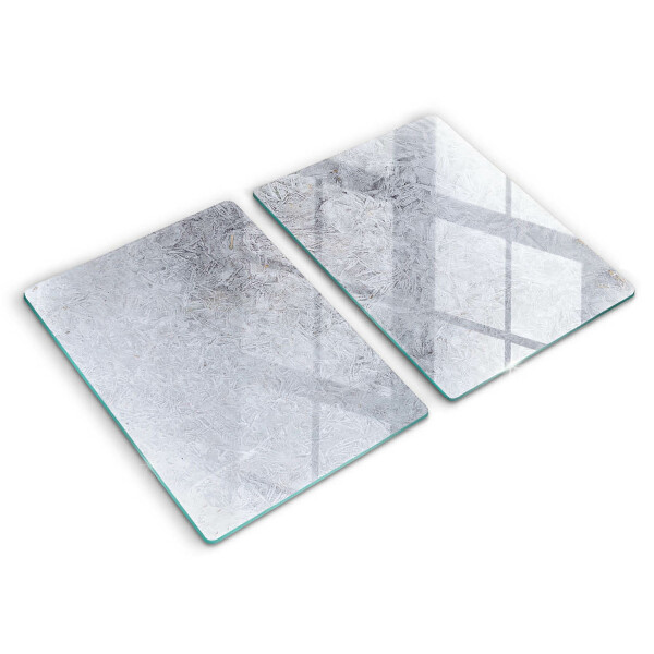 Protection plaque induction Abstraction