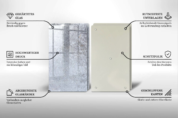 Protection plaque induction Abstraction