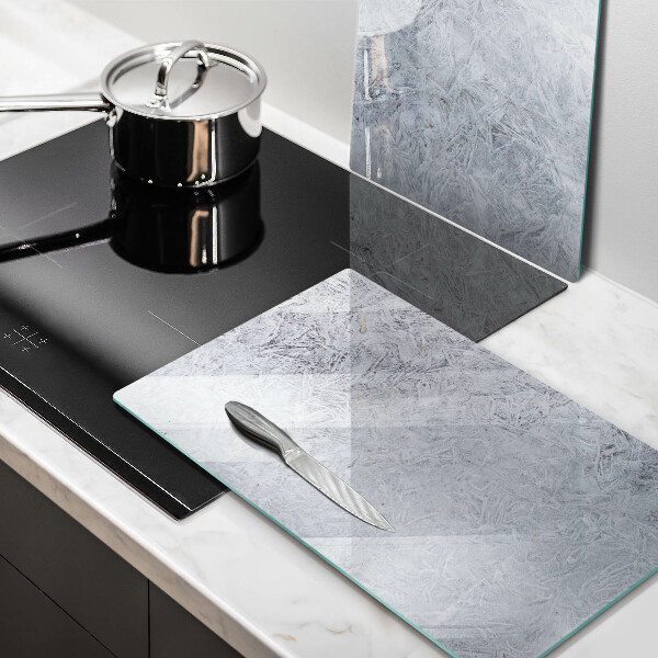 Protection plaque induction Abstraction