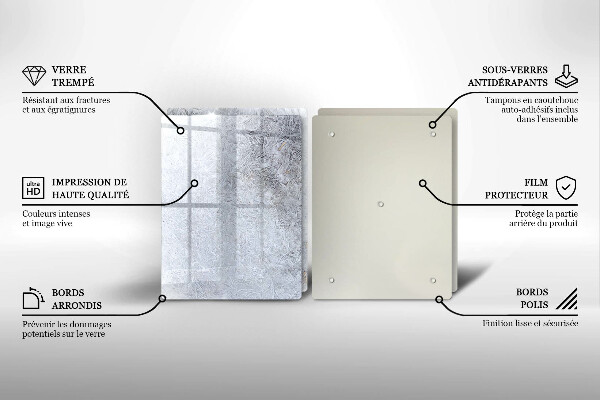 Protection plaque induction Abstraction