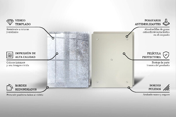 Protection plaque induction Abstraction