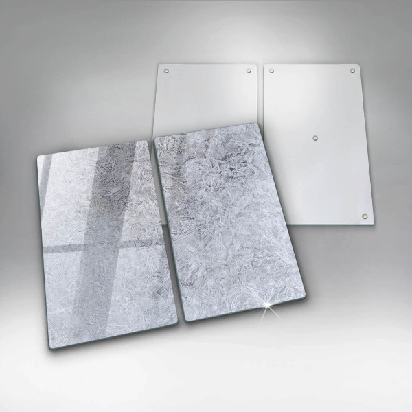 Protection plaque induction Abstraction