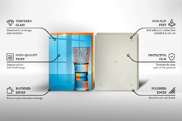 Protection plaque induction Deux verres d'eau