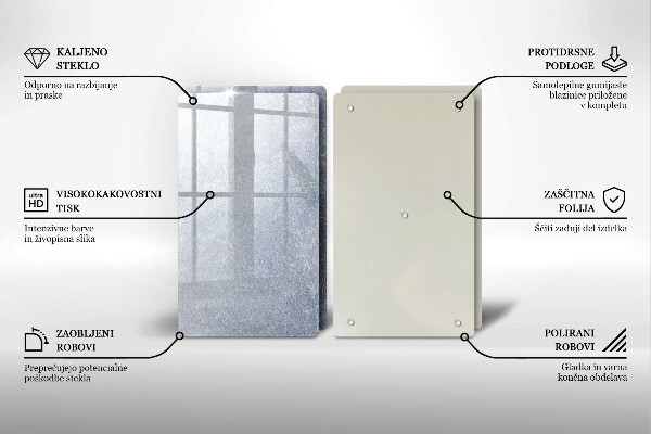 Protection plaque induction Part de gâteau