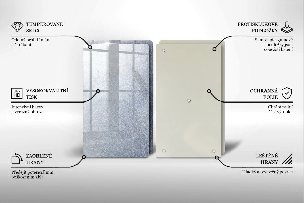 Protection plaque induction Part de gâteau