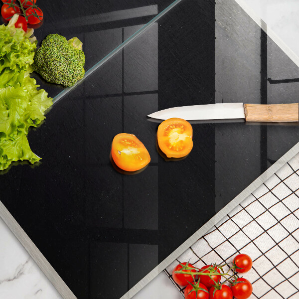 Cache plaque de cuisson Tableau