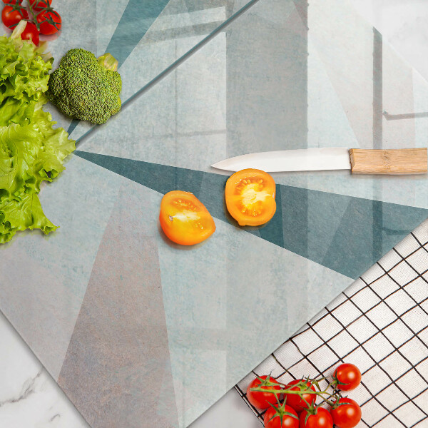 Protection plaque induction Abstraction nette