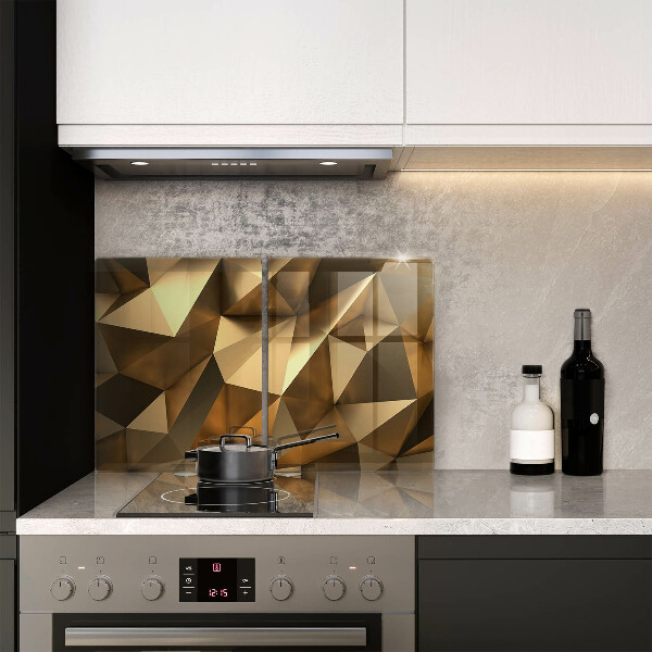 Cache plaque de cuisson Fond d'abstraction de structure