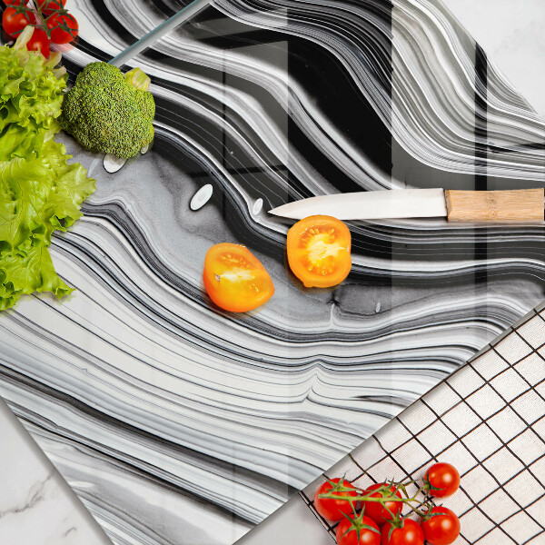 Protection plaque induction Abstraction d'encre