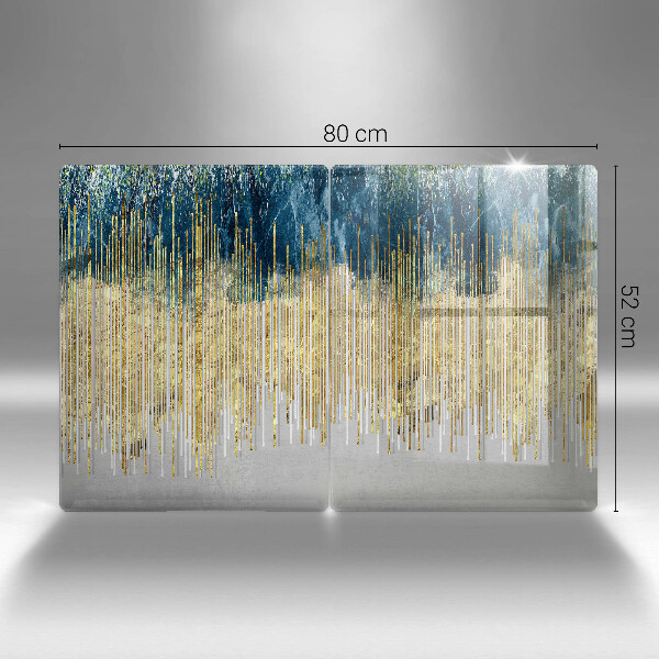 Protection plaque induction Abstraction du concepteur